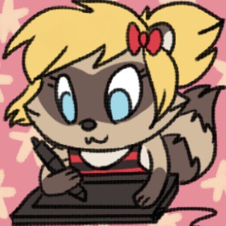 The CombatRaccoon Room