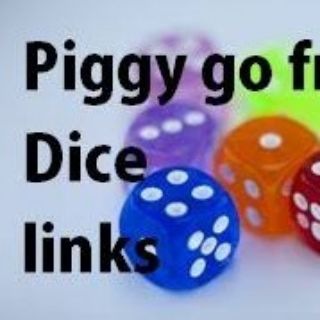 Piggy Go