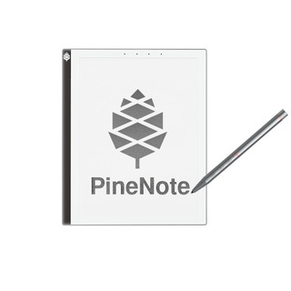 PineNote - pinenote