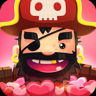 Pirate King