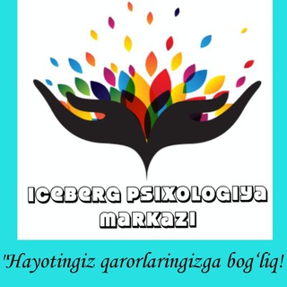 Andijon PSIXOLOGIYA MARKAZI 