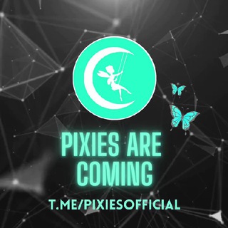 PIXIES OFFICIAL