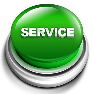 Заказ услуг - Telegram Channel