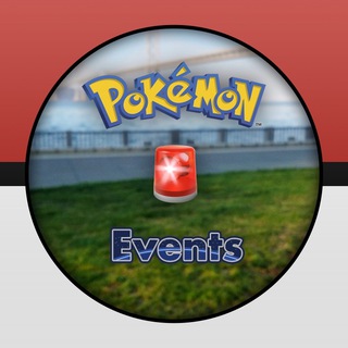 Events Pokémon GO (CET)