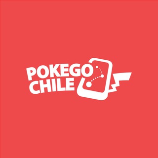 Pokémon GO Chile Oficial?