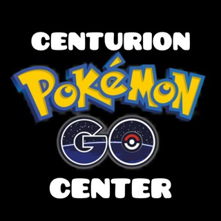 Pokemon Go Center, Centurion. (Telegram)