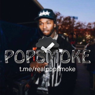 Pop Smoke