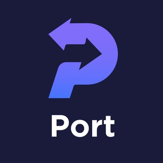 Port Finance Official Group