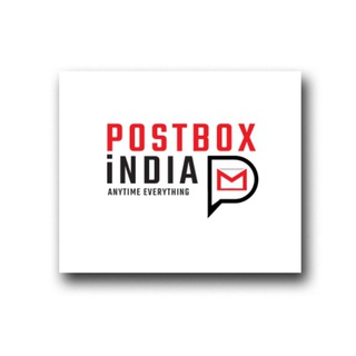 Postbox India