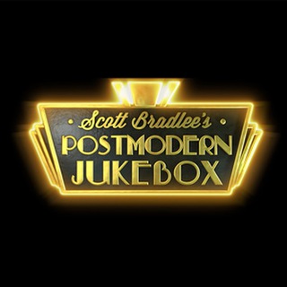 PMJ POSTMODERN JUKEBOX