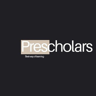 Prescholars