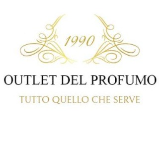 Outlet del profumo