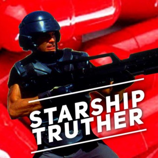 Starship Truther