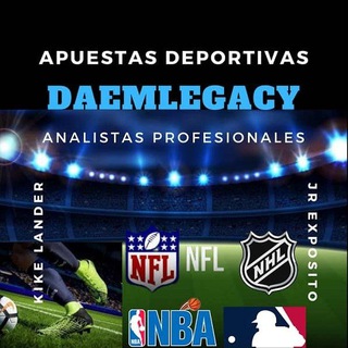 Apuestas Deportivas DAEM Legacy