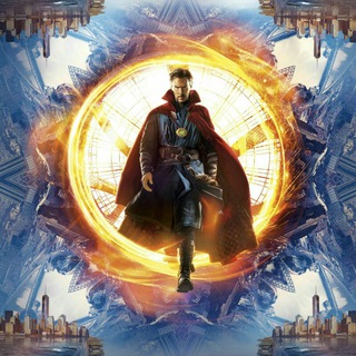 Dr.Stephen strange