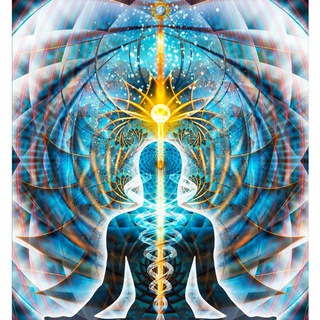 Bright Personality. Esotericism