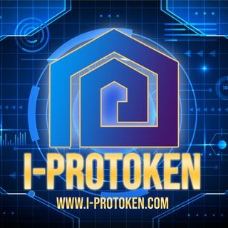 I-PROTOKEN OFFICIAL