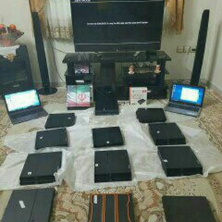 Ps4 link center