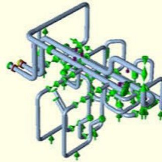 Piping Stress Analysis