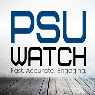 PSU Watch