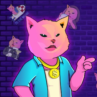 Pussy Financial