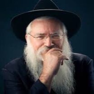 Rabbi Manis friedman