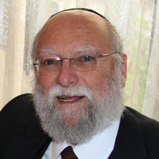 Rabbi Nachman Kahana Parsha
