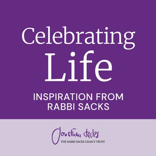 Celebrating Life