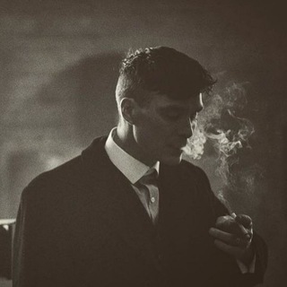 Peaky blinders