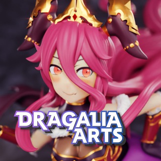 Dragalia Arts