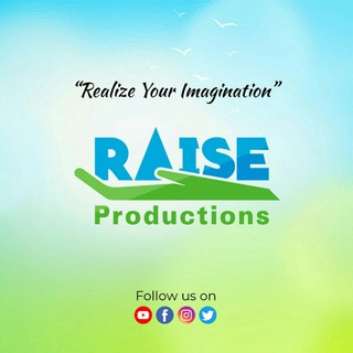 Raise Productions