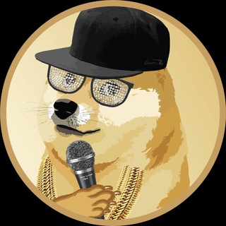 RapDoge ETH Official