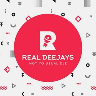 Real Deejays Mixtapes Uganda