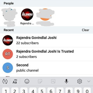 Refurbished Store Is Fraudstore AKA @RajendraGovindlalJoshi is a fraud!!