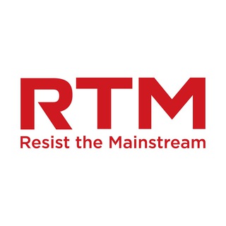Resist the Mainstream - resist media
