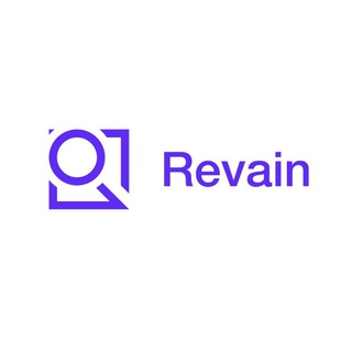 Revain Official - revain reddit