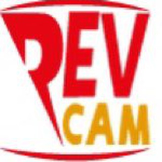 REVCAM officiel