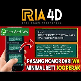 Ria4d Togel