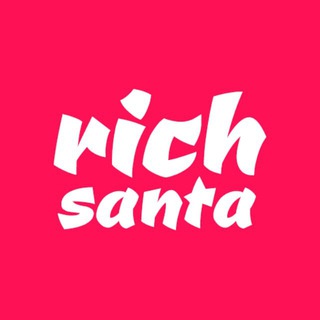 Rich Santa - Surf the wave this summer