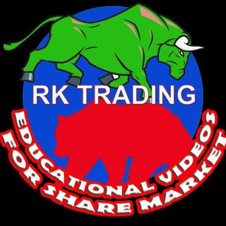 RK TRADING