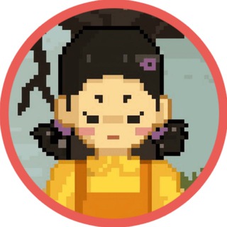 $RLGL (Squid Game) - Community