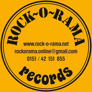 Rock-O-Rama Records