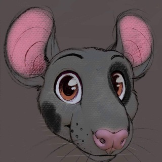 Rodent Fursona Family