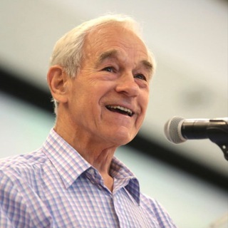 Ron Paul