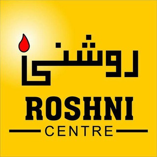 Roshni Centre Telegram Channel