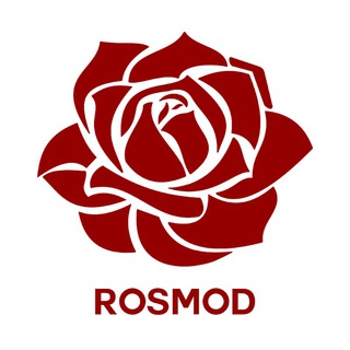 RosMod | رُزمُد