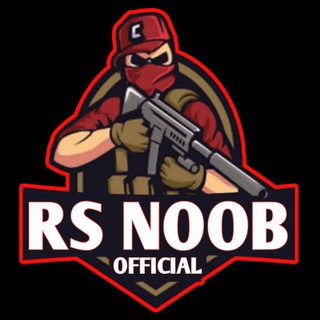 RS Noob Official Channel ✔️