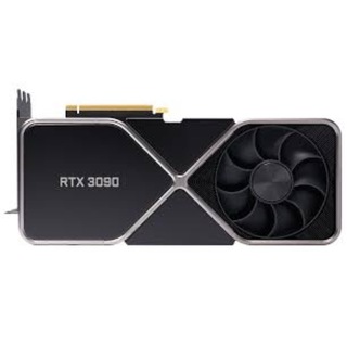 Brobot RTX 3090 Stock Alerts