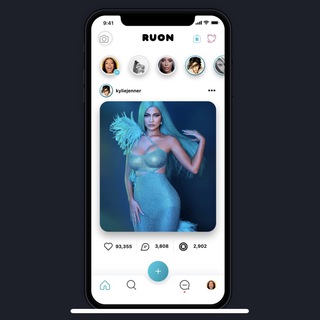 RUON AI