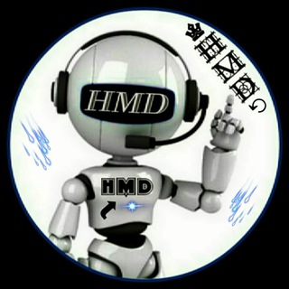 ⭕️ HmD ★ BoT ⭕️